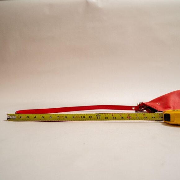 FIRM PRICE Coach Legacy Mini Duffle Crossbody Bag - Picture 9 of 12